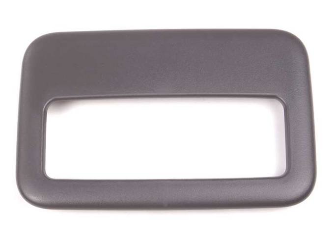 SAAB Trunk Handle Frame 4823852